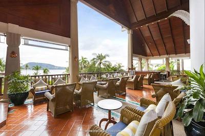 نووتل پوکت ریزورت