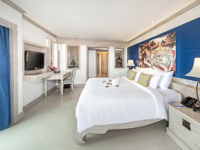 نووتل پوکت ریزورت