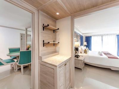 نووتل پوکت ریزورت