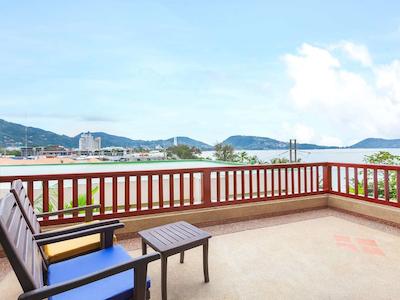 نووتل پوکت ریزورت