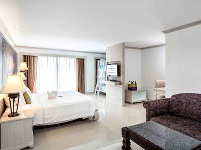 نووتل پوکت ریزورت