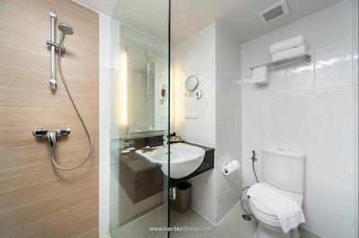 نووتل پوکت ریزورت