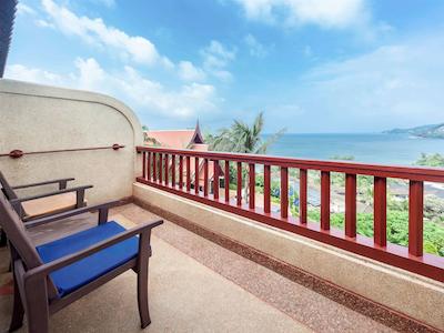 نووتل پوکت ریزورت