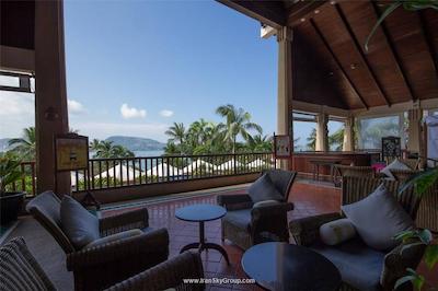 نووتل پوکت ریزورت