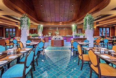 نووتل پوکت ریزورت