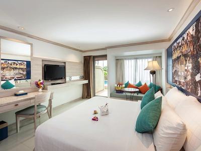 نووتل پوکت ریزورت