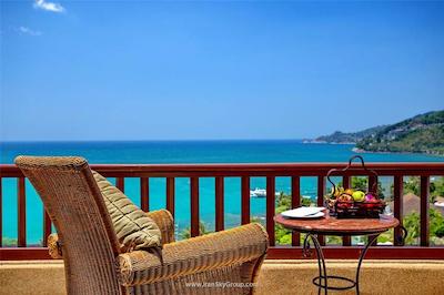 نووتل پوکت ریزورت