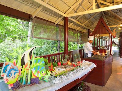 نووتل پوکت ریزورت