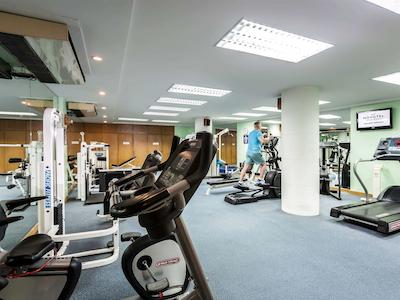 نووتل پوکت ریزورت