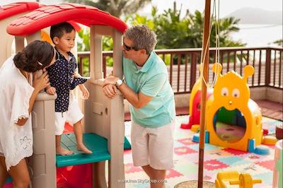 نووتل پوکت ریزورت