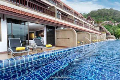 نووتل پوکت ریزورت