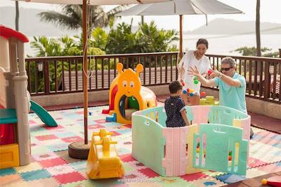 نووتل پوکت ریزورت