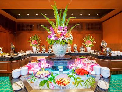 نووتل پوکت ریزورت