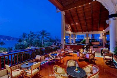 نووتل پوکت ریزورت