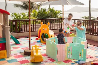 نووتل پوکت ریزورت