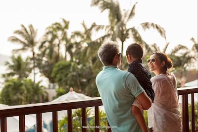 نووتل پوکت ریزورت