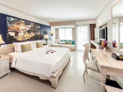 نووتل پوکت ریزورت