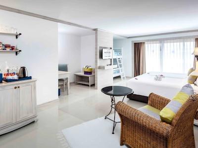 نووتل پوکت ریزورت