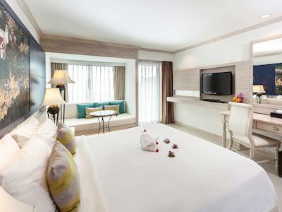 نووتل پوکت ریزورت