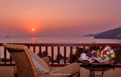 نووتل پوکت ریزورت