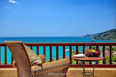 نووتل پوکت ریزورت