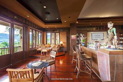 نووتل پوکت ریزورت