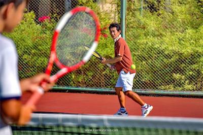 نووتل پوکت ریزورت