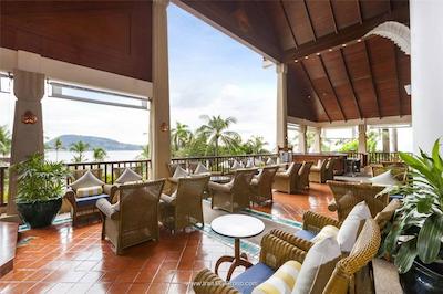 نووتل پوکت ریزورت