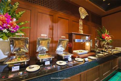 نووتل پوکت ریزورت