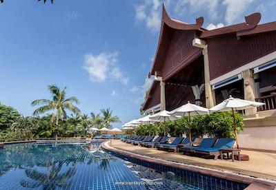 نووتل پوکت ریزورت