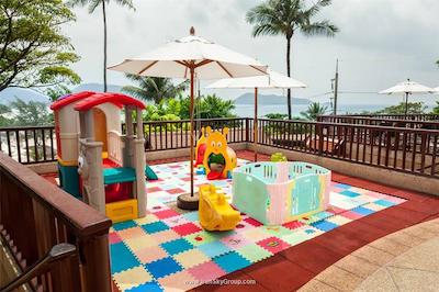 نووتل پوکت ریزورت