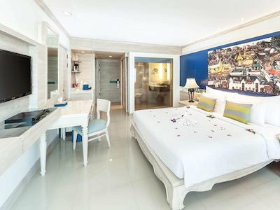 نووتل پوکت ریزورت