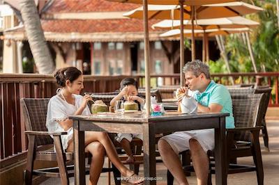 نووتل پوکت ریزورت