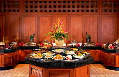 نووتل پوکت ریزورت