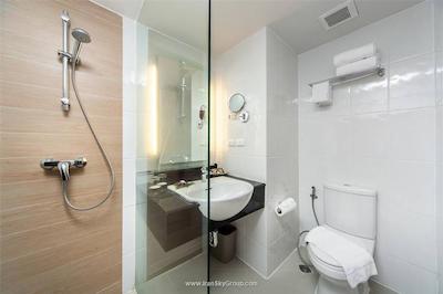 نووتل پوکت ریزورت