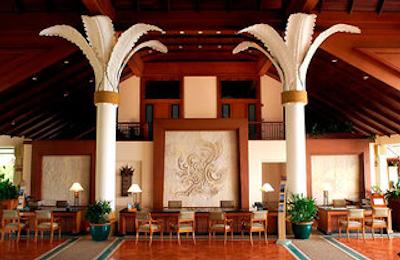 نووتل پوکت ریزورت