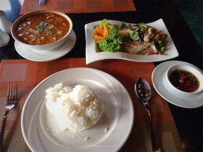 نووتل پوکت ریزورت