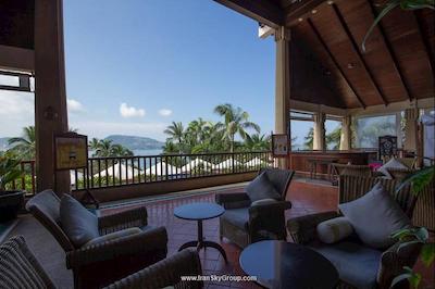 نووتل پوکت ریزورت