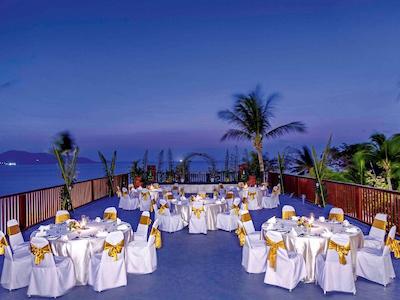 نووتل پوکت ریزورت