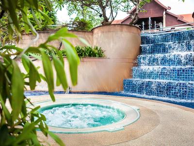 نووتل پوکت ریزورت