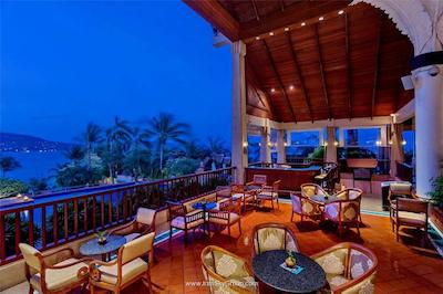 نووتل پوکت ریزورت