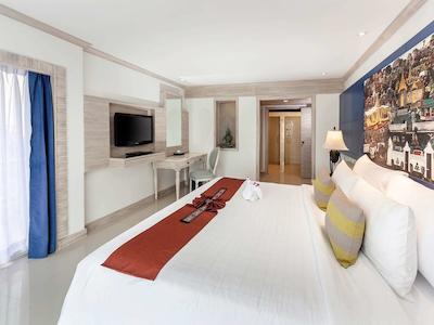 نووتل پوکت ریزورت