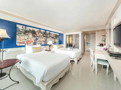 نووتل پوکت ریزورت