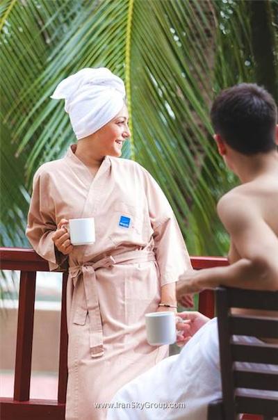 نووتل پوکت ریزورت