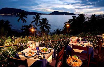 نووتل پوکت ریزورت