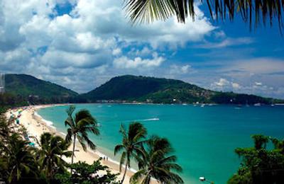 نووتل پوکت ریزورت