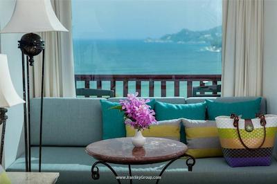 نووتل پوکت ریزورت