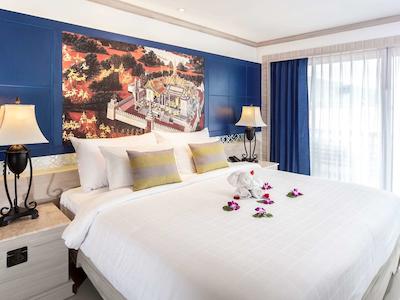 نووتل پوکت ریزورت