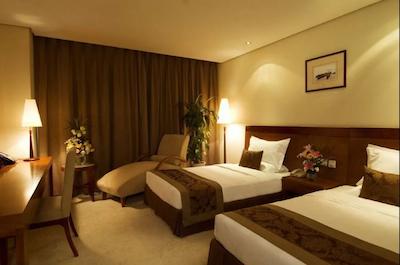 سوپر هاوس اینترنشنال