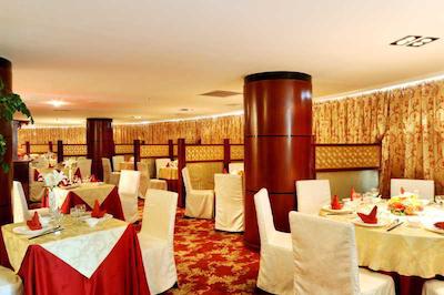 سوپر هاوس اینترنشنال